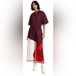 The Kit Issa Jumpsuit